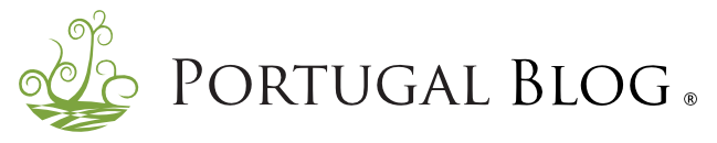 Portugal Blog Logo